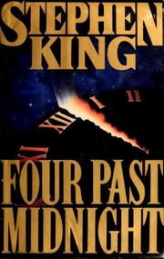 Four Kings cover