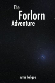 The Forlorn Adventure cover