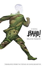 Baho! cover