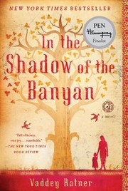In the Shadow of the Banyan cover