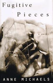 Fugitive Pieces cover