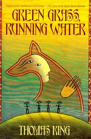 Green Grass, Running Water cover