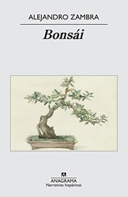 Bonsai cover