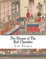 Dream of the Red Chamber cover