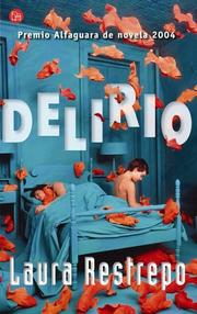 Delirium cover