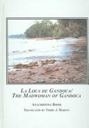 The Madwoman of Gandoca cover