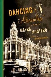 Dancing to Almendra cover
