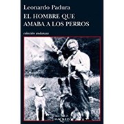 The Man Who Loved Dogs cover