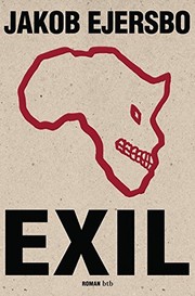 Exile cover