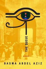 The Queue cover