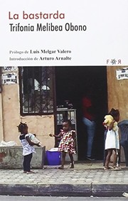 La Bastarda cover