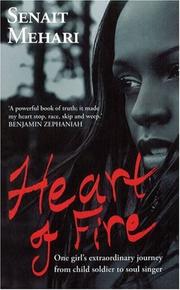 Heart of Fire cover
