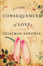 The Consequences of Love cover