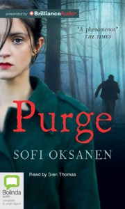 Purge cover