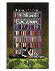 A Novel Bookstore cover