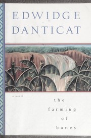 The Farming of the Bones cover