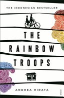 The Rainbow Troops cover