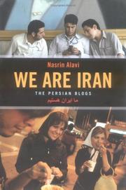 We are Iran cover