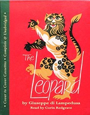 The Leopard cover