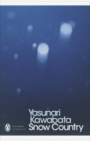 Snow Country cover