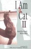 I am a Cat cover