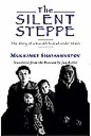 The Silent Steppe cover