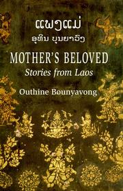 Mother's Beloved cover