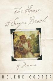The House at Sugar Beach cover