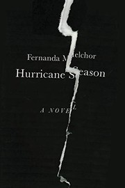 Hurricane Season cover