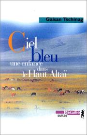 The Blue Sky cover