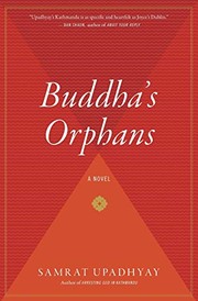 Buddha's Orphans cover