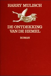 The Discovery of Heaven cover