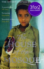 The House of the Mosque cover