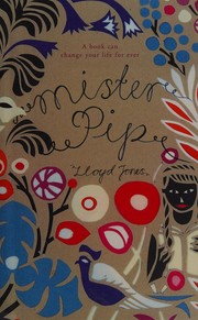 Mr Pip cover