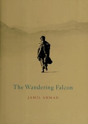 The Wandering Falcon cover
