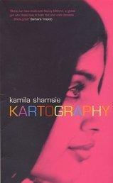 Kartography cover