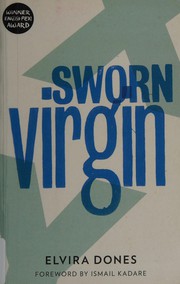 Sworn Virgin cover