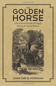 The Golden Horse cover