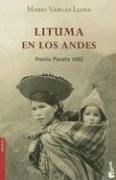 Death in the Andes cover