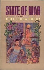 State of War cover