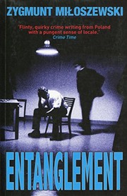 Entanglement cover