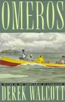 Omeros cover