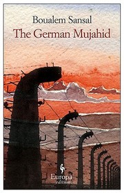 The German Mujahid cover