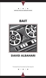 Bait cover