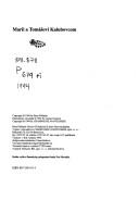 Rivers of Babylon cover