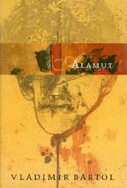 Alamut cover