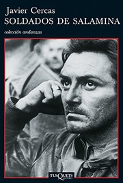 Soldiers of Salamis cover