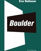 Boulder cover