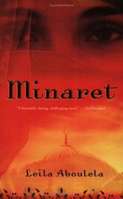 Minaret cover