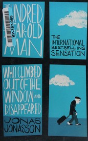 The Hundred-Year-Old Man... cover